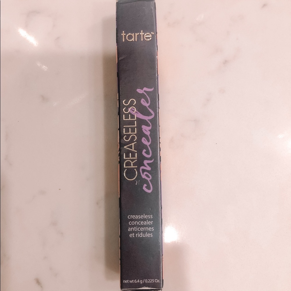 Tarte concealer